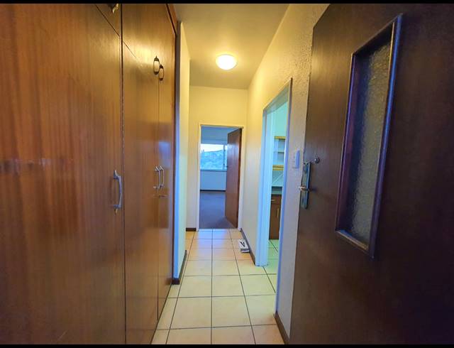 2 BEDROOM APARTMENT TO LET IN PAROW NORTH